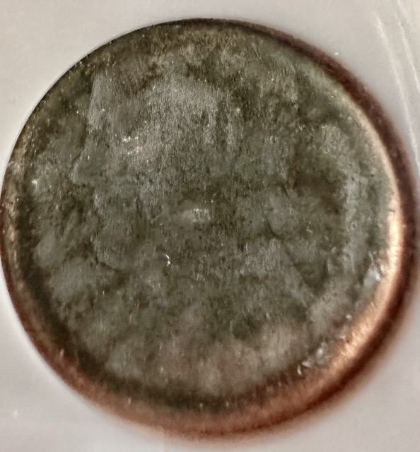 1999-Lincoln-Memorial-Cent-Capped-Die