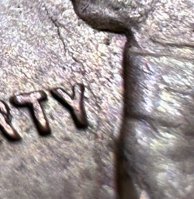 1958-D-Lincoln-Cent--Die-Chip?