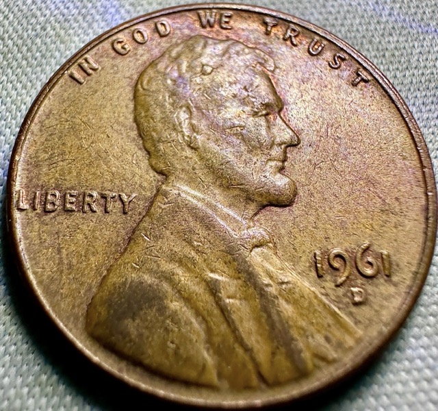1961-D-Lincoln-Cent--Cracked-Skull-