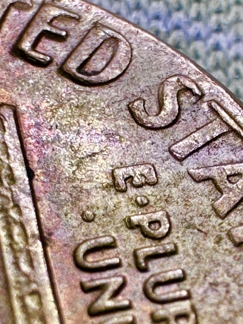 1969-D-Lincoln-Cent--Mad,-Die-Crack,-DDD-