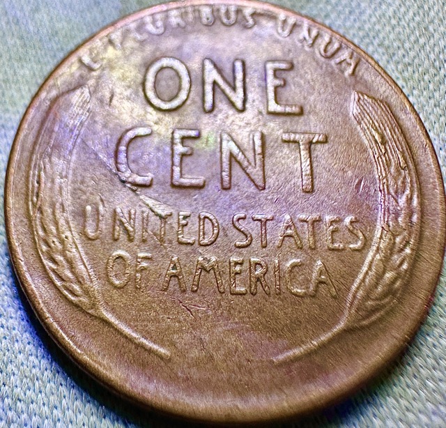 1955-Lincoln-Cent--Poor-Man's-DD,-Die-Crack,-Retained-Cud,-Die-Chip-