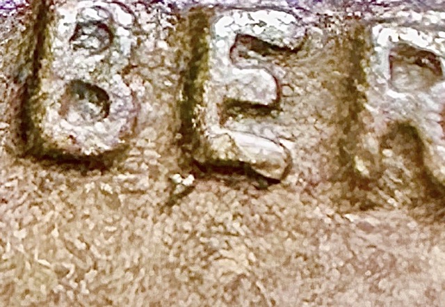 1955-Lincoln-Cent--Poor-Man's-DD,-Die-Crack,-Retained-Cud,-Die-Chip-