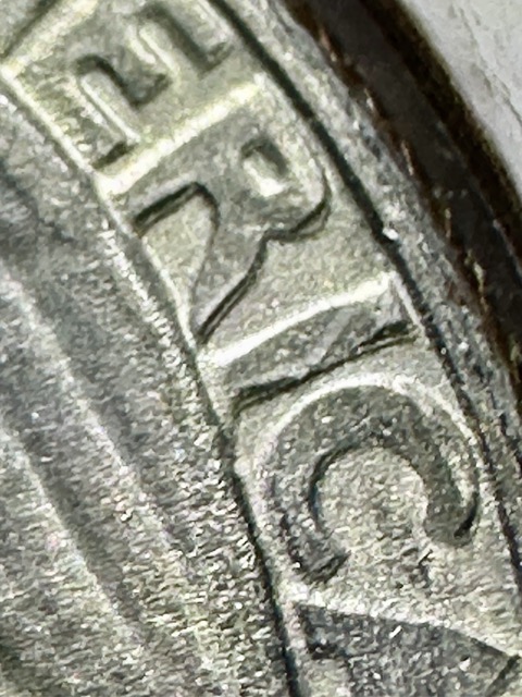 1966-Washington-Quarter--Ddr?