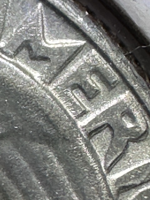 1966-Washington-Quarter--Ddr?