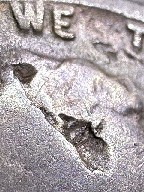 1921-Lincoln-Wheat-Cent-Rotated-Die,-Lam,-Or-Defective-Planchet?