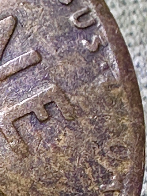 1921-Lincoln-Wheat-Cent-Rotated-Die,-Lam,-Or-Defective-Planchet?