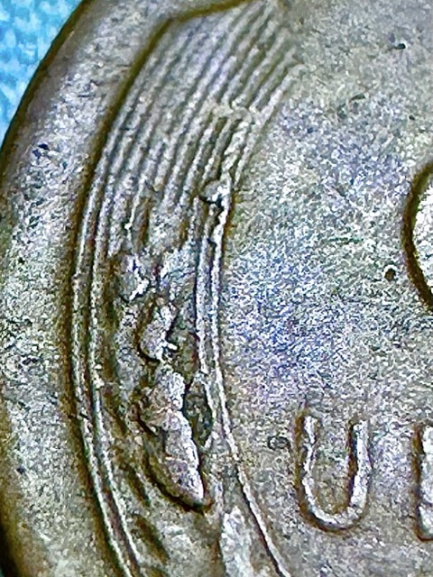 1953-Lincoln-Cent---DD+die-Chip--