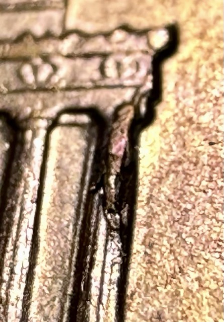 1960-D-Lincoln-Cent---Die-Chip--
