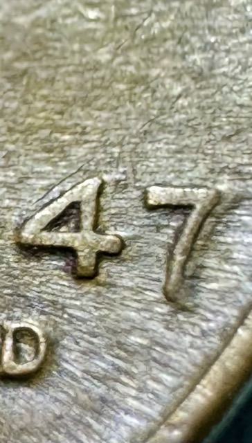 1947-D-Lincoln-Cent---DDD--