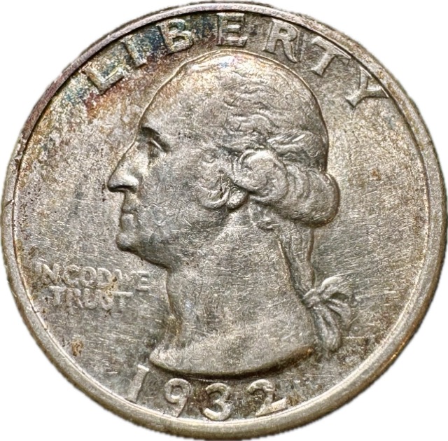 1932-S-Washington-Quarter---Light-Motto--
