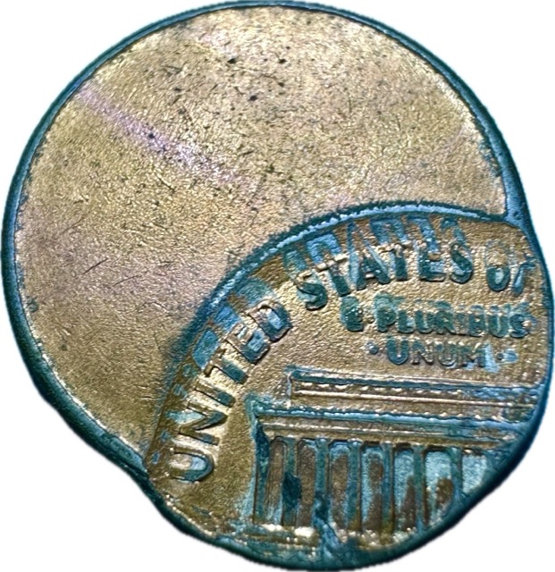 19?-Lincoln-Cent-Off-Center