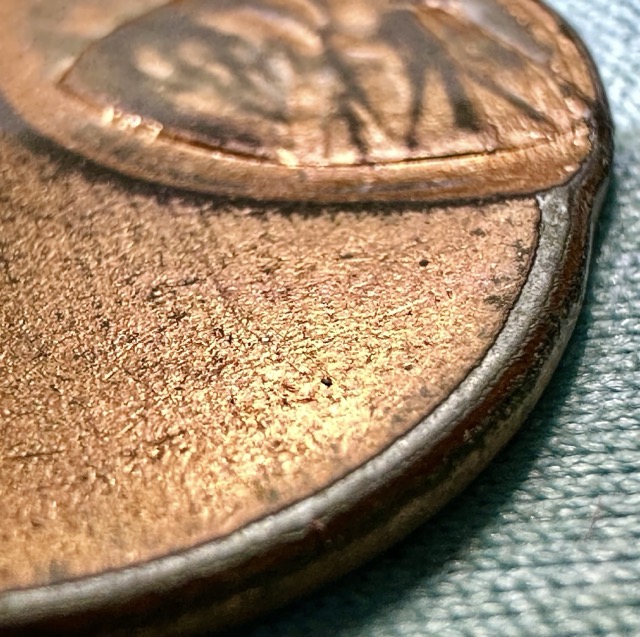 19?-Lincoln-Cent-Off-Center