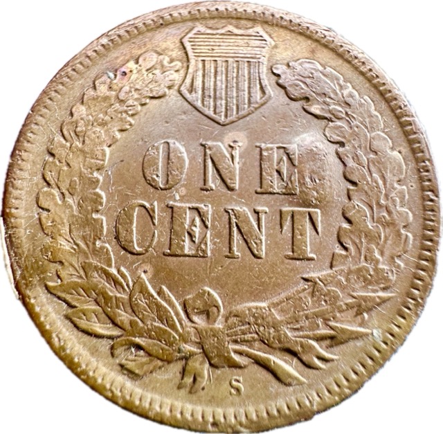 1909-S-Indian-Head-For-Grading