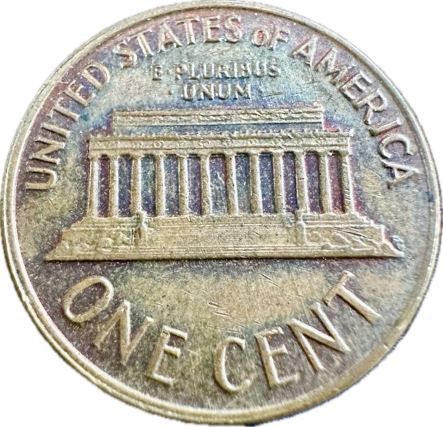 199?-Lincoln-Cent-Capped-Die?