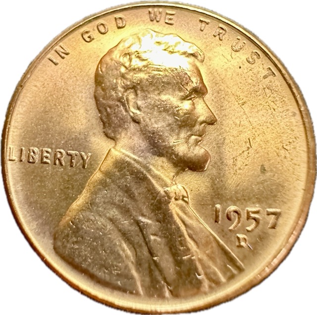 1957-D-Lincoln-Cent-BIE