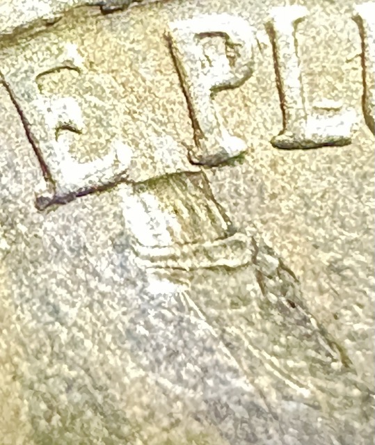 1940-S-Jefferson-Nickel-Lamination+die-Crack