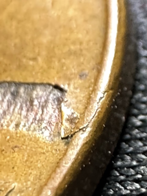 1947-Lincoln-Cent-Lamination