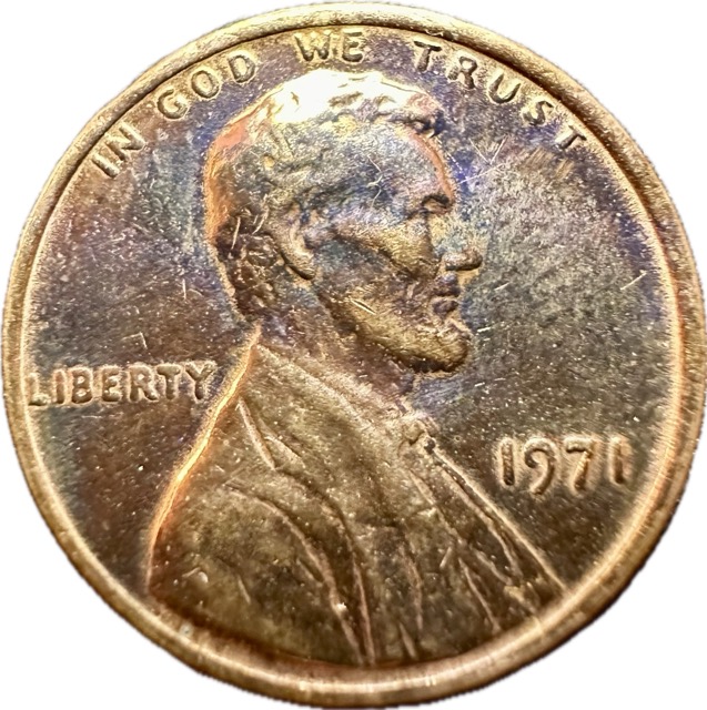 1971-Lincoln-Cent-Plated?