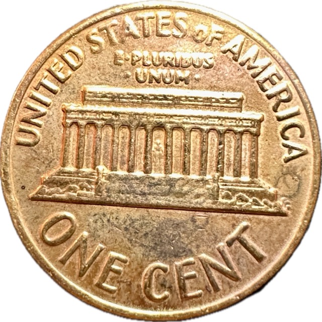 1971-Lincoln-Cent-Plated?