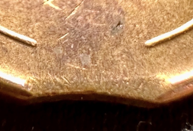 1958-Lincoln-Cent-Clipped