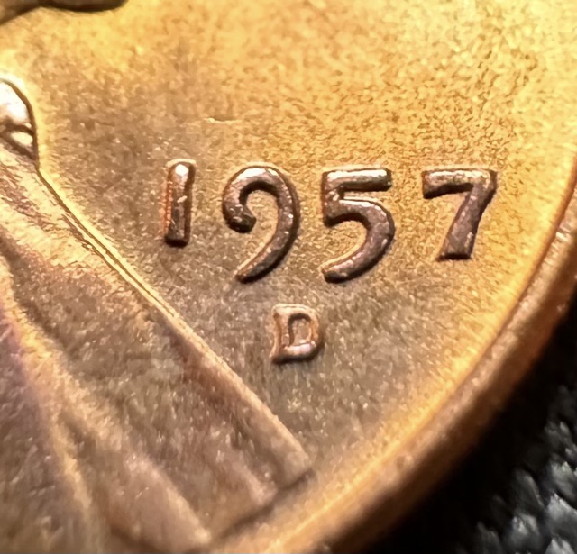 1957-D-Lincoln-Cent-BIE