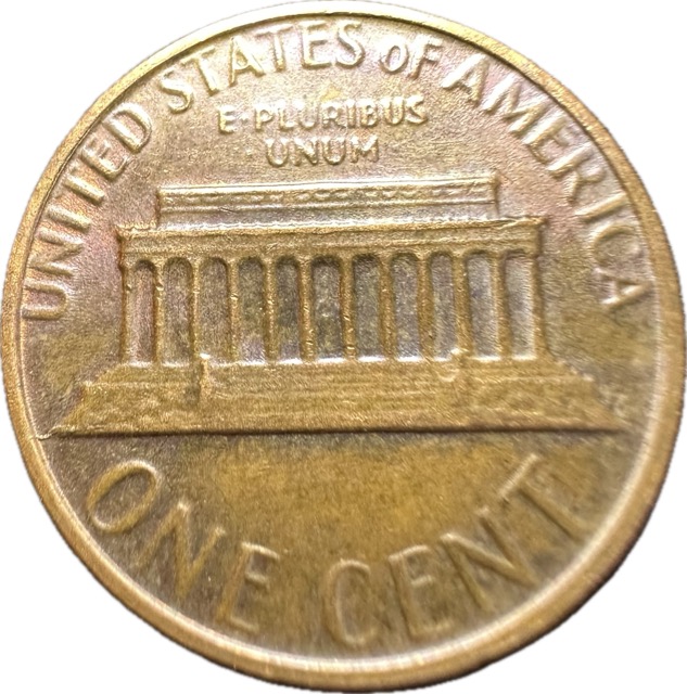 19?-Lincoln-Cent-Die-Cap-Strike+-Retained-Cud