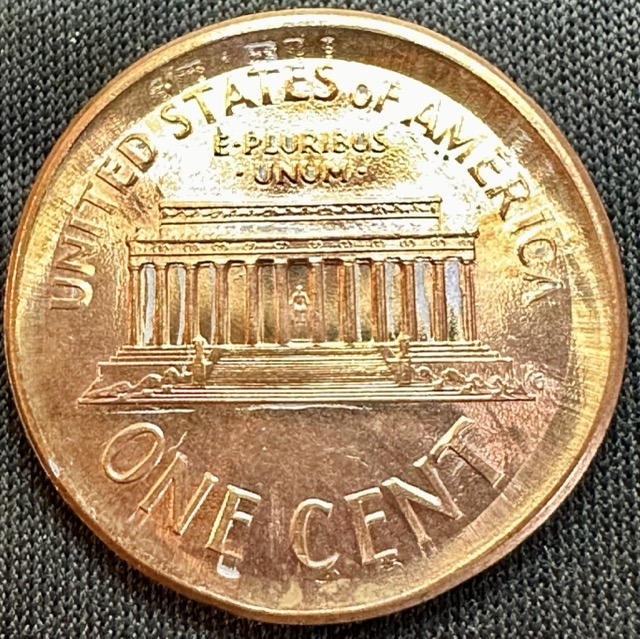 2001-Lincoln-Cent-Weird-Error