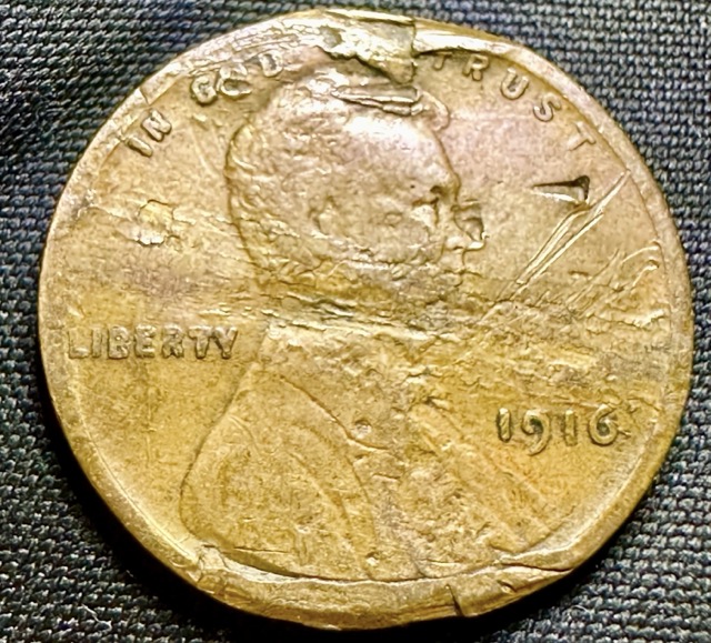1916-Lincoln-Cent-Lamination-+-PMD?
