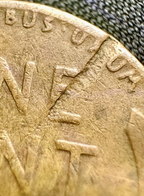 1944-Lincoln-Cent-Extreme-Lamination