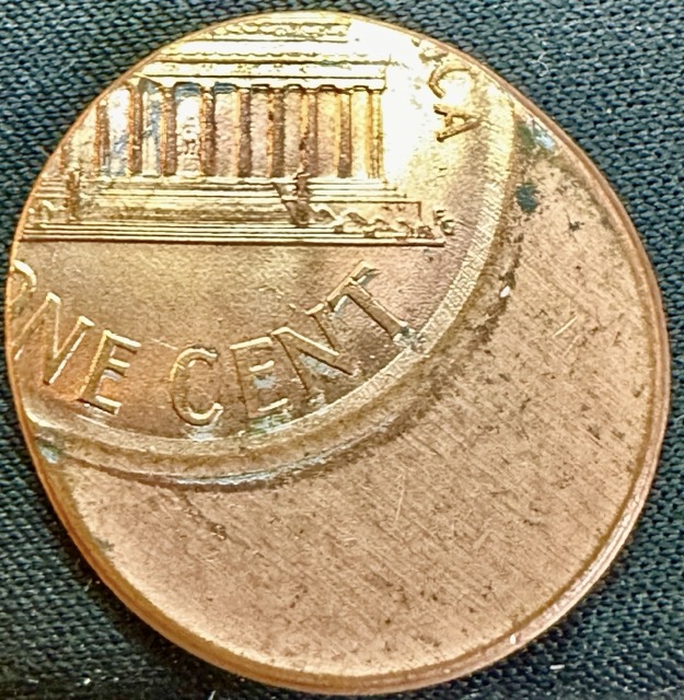 2001-Lincoln-Cent-Off-Center