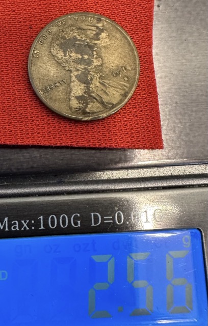 1914-S-Lincoln-Cent-Woody,-Thin-Planchet,-Greaser