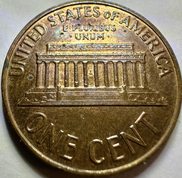197?-Lincoln-Cent-Proof-Clashed-Cap-Strike?