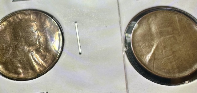 197?-Lincoln-Cent-Proof-Clashed-Cap-Strike?