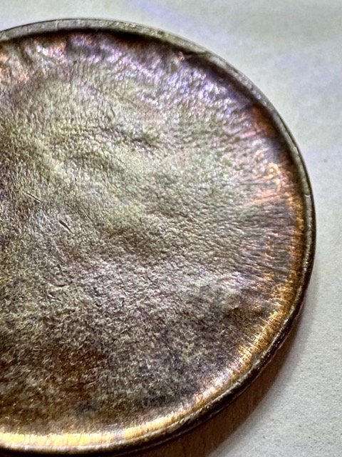 198?-Lincoln-Cent-Late-Stage-Die-Cap-Strike