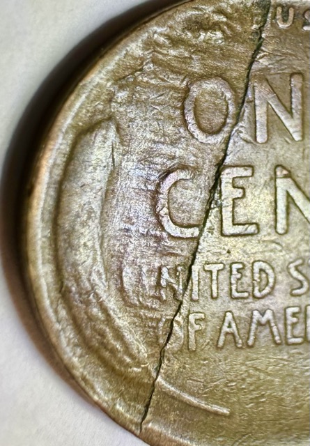 1918-Lincoln-Cent-Extreme-Lamination