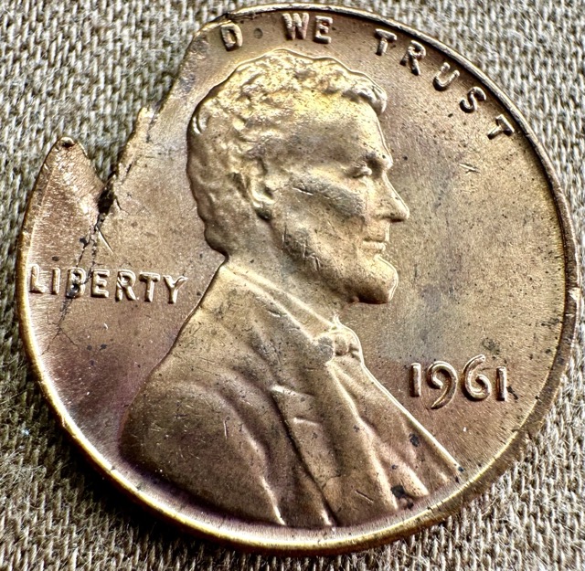 1961-Lincoln-Cent-Ragged-Clip?