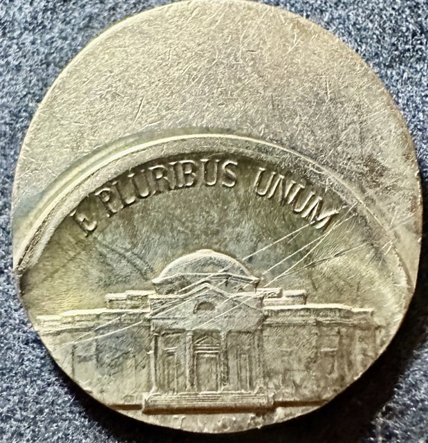 19?-Jefferson-Nickel-Off-Center+PMD