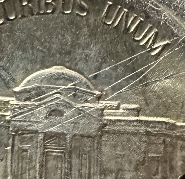 19?-Jefferson-Nickel-Off-Center+PMD