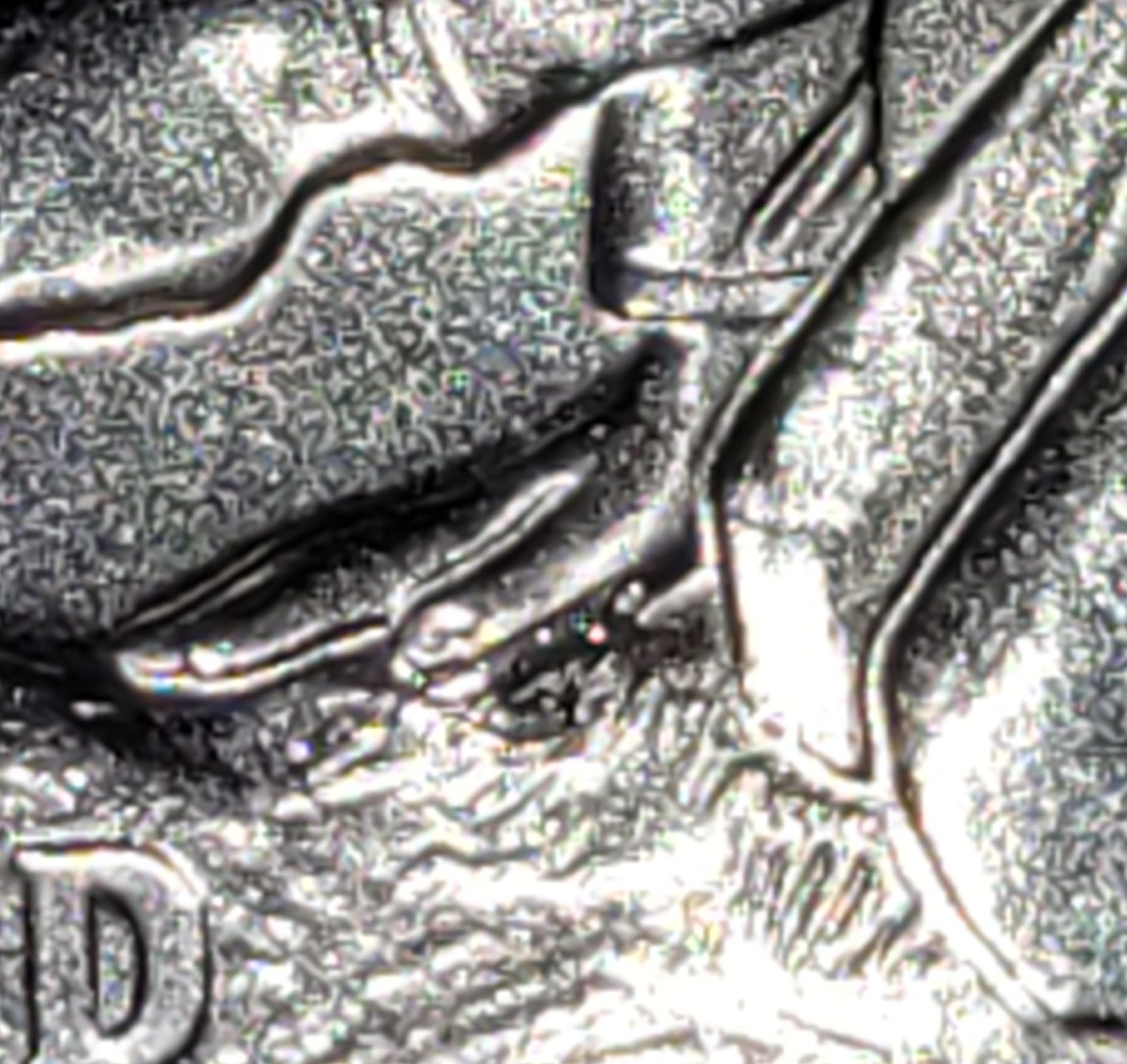 2020-Marsh-Billings-Etc-Quarter'/-Bottom-Obverse/-Three-Diagonal-Dashes/-The-