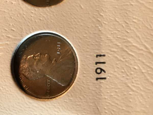 Lincoln-Cents-1909-2021-PDS-+-Proofs,-Nearly-Complete