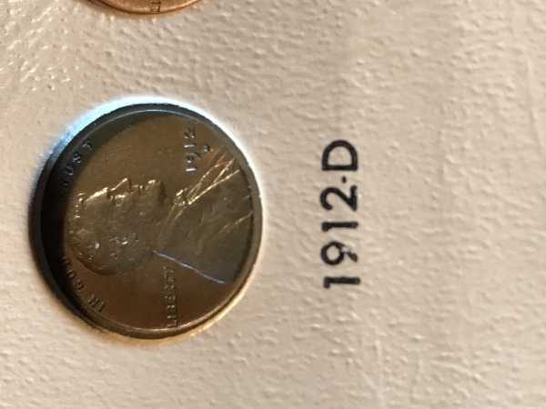 Lincoln-Cents-1909-2021-PDS-+-Proofs,-Nearly-Complete