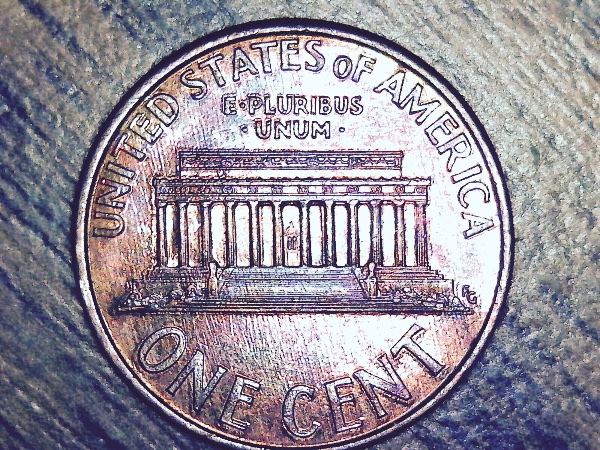 1998-P-Lincoln-Penny
