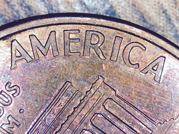 1998-P-Lincoln-Penny
