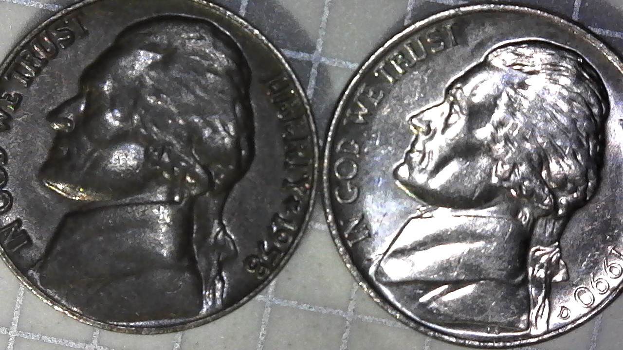 1958-Jefferson-5-Cent--Nickel-Black-Beauty?