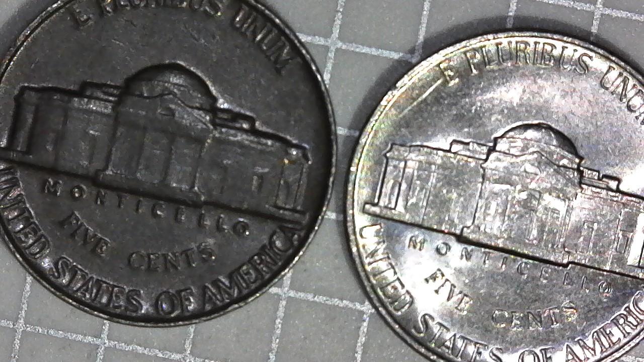 1958-Jefferson-5-Cent--Nickel-Black-Beauty?