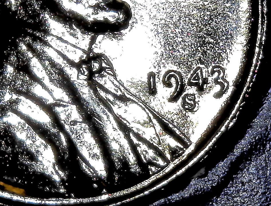 1943-Lincoln-Steel-Cent-DDO-On-Date-And-Mint-Help-With-This-Please.