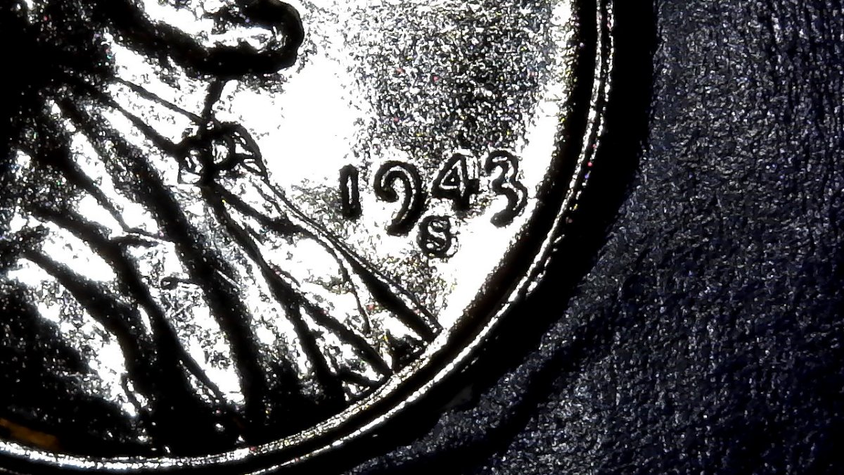 1943-Lincoln-Steel-Cent-DDO-On-Date-And-Mint-Help-With-This-Please.