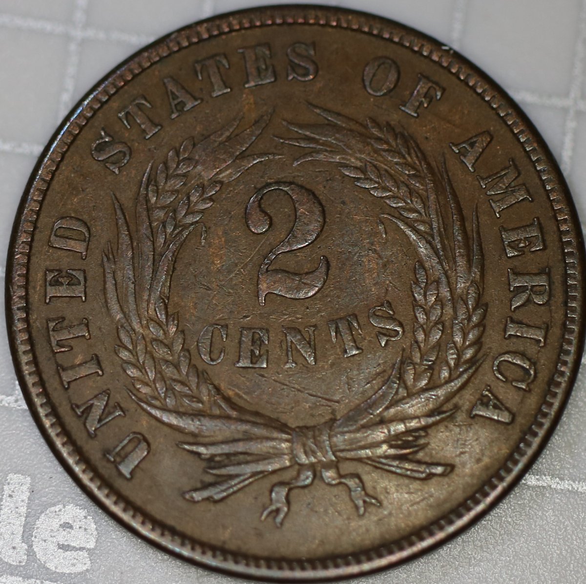 1870-2-Cent-Piece-Help-With-Grading