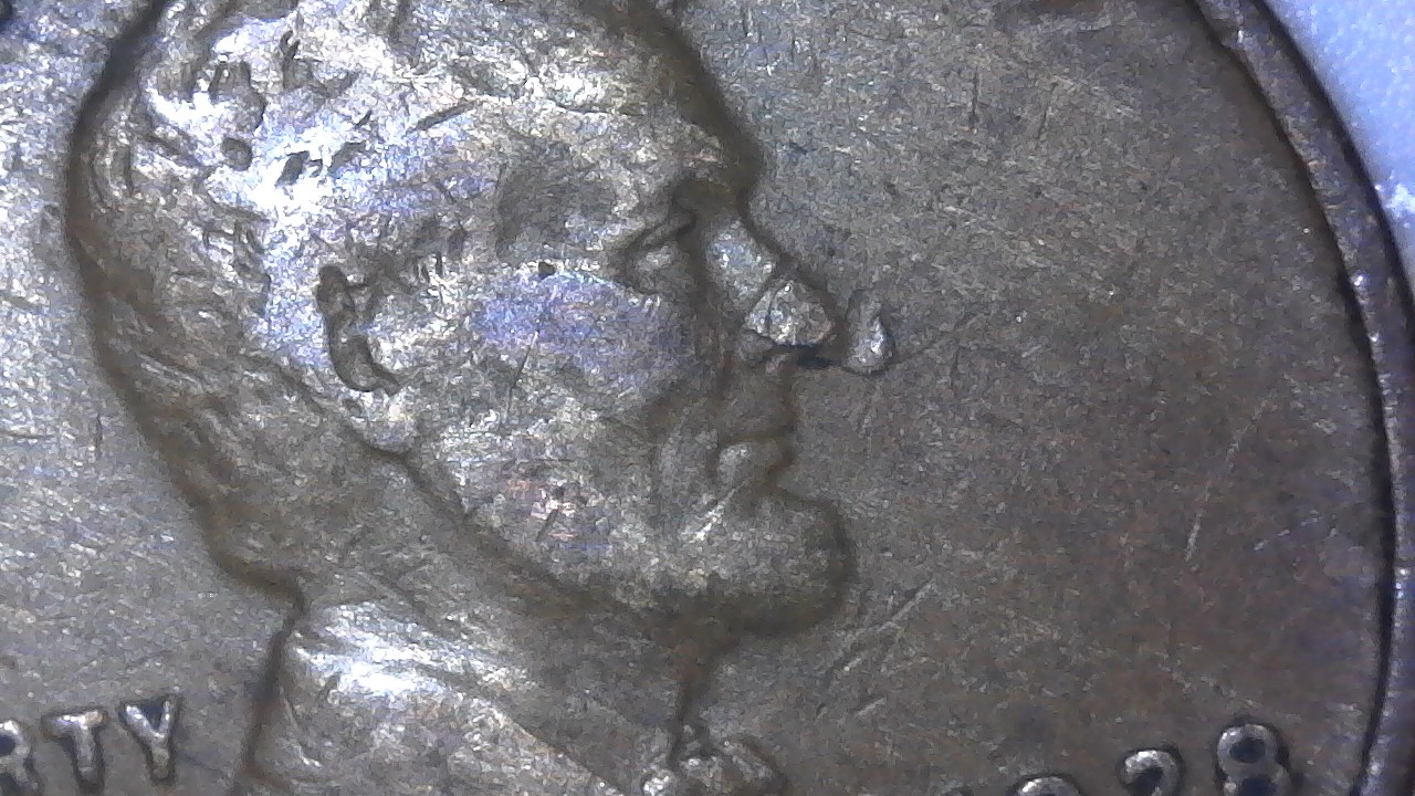 1928-Lincoln-Long-Nose-Error?
