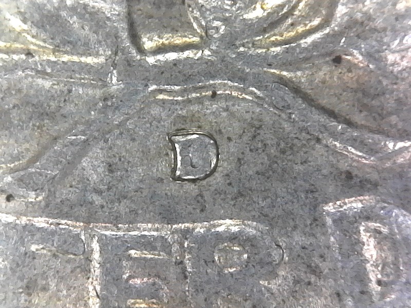 1964-D-Washington-Quarter-Possible-Error